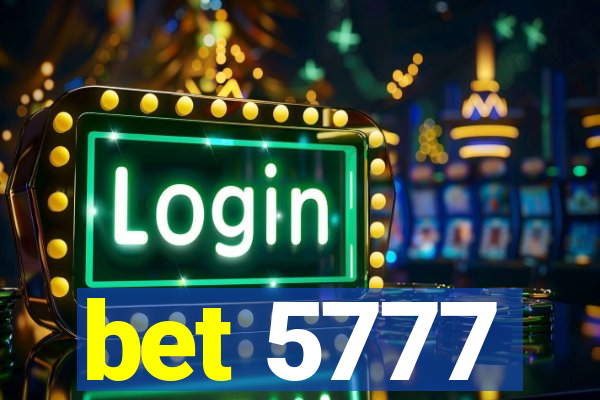 bet 5777